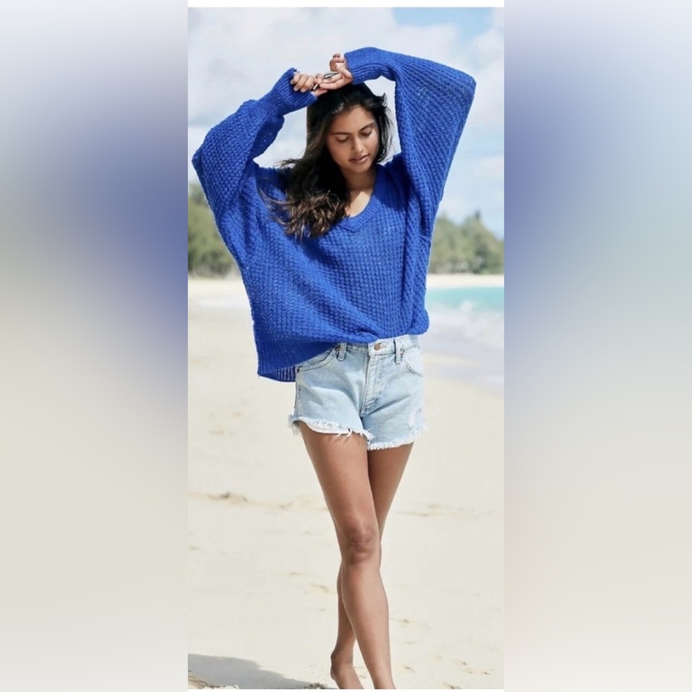 Free People Sweater